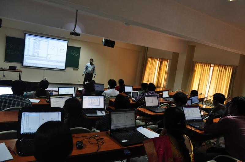 Christ University Bangalore Events photo 13